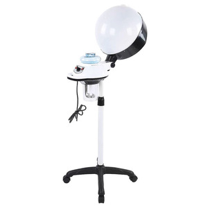 Offre Spéciale vapeur professionnelle de cheveux pour le capot facial de soin de <span class=keywords><strong>coiffure</strong></span> de vapeur de conditionnement profond pour le soin de cheveux de salon - Product Image 5