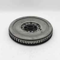 Volano a Doppia Massa per Trasmissione 23200-2R700 232002R700 415112609 con 8 Fori e 120 Denti