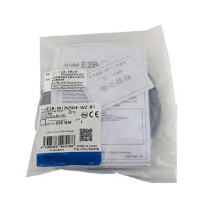 E2B-M12KS04-WZ-B1 de proximité E2bm12ks04wzb1 Capteur - Product Image 1