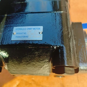 Motor Hidráulico OMT400HD (11022237) TMT 470V 151z3305 OMT 250 151B3020 OMTS200 151B3037 Motor Hidráulico para Riel - Product Image 4