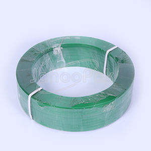 Nastro per Imballaggio Manuale in <span class=keywords><strong>PET</strong></span> Versatile, Alta Resistenza, Ecologico per Applicazioni di Confezionamento con Macchine - Product Image 5