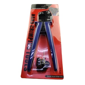 Kit de Herramientas de Engarzado A-2546B <span class=keywords><strong>MC4</strong></span> para Conectores MC3/<span class=keywords><strong>MC4</strong></span> de 2.5-6.0 mm² - Product Image 5