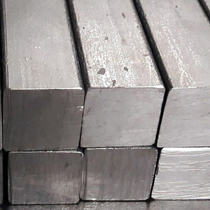 Nhôm nhẹ thép đúc sắt 12mm rắn Thanh Vuông giá cả cạnh tranh cho các dự án kỹ thuật và máy móc - Product Image 5