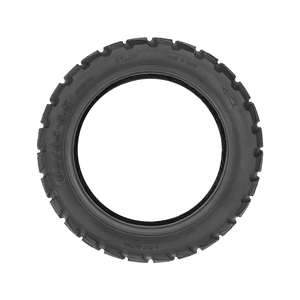 10 Inch 80/65-6.5 Off-Road Tire for Electric Scooter Rubber Pneumatic Outer Tire Wear-Resistant - Product Image 6