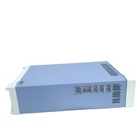 Utilisé-Rohde & Schwarz SMCV100B Générateur de signaux vectoriels 8kHz-7.125GHz 5G NR test Radar test