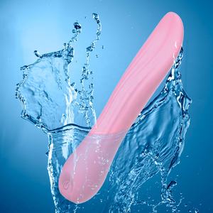 Vibrador de Lengua Realista de 10 Velocidades, Recargable por USB, Impermeable, para Pezones, Clítoris, Anal, Juguetes Sexuales para Mujeres - Product Image 5