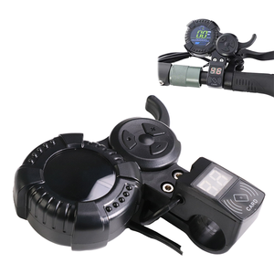 Originale vecchio cruscotto NFC accessori <span class=keywords><strong>Scooter</strong></span> elettrico per V-Sett 8/8 +/9/9 +/10 +/11 + + Display parti <span class=keywords><strong>Scooter</strong></span> - Product Image 1