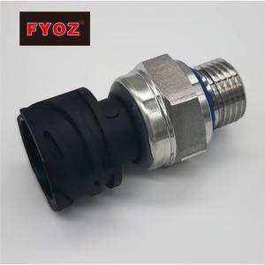 Sensor de Presión de Aceite para EC Penat Diesel D12 D13 FH 20634024 21302639 21540602 22899626 21634021 Pieza de Repuesto - Product Image 2