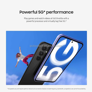 <span class=keywords><strong>Samsung</strong></span> <span class=keywords><strong>Galaxy</strong></span> A54 5G Sbloccato Originale all'Ingrosso, Grado A, Nessun Graffio, Condizioni Eccellenti - Product Image 4