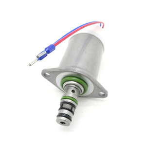 Vanne solénoïde proportionnelle 12V/24V TM1002421 TM70302 TM70301 TM70202 TM82002 TM81902 - Product Image 6