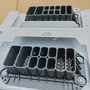 Động cơ điều khiển đơn vị S6 PDE loại cho Scania xe tải 1726100 ECU ECM phổ mô hình Trans tỷ lệ 250-500kbit 1726098 1514611 sử dụng - Product Image 4