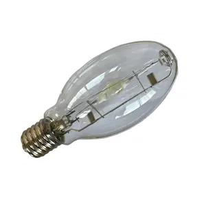 UPS Series JLZ200KN Lighting Metal Halide Lamp Bulb Power 200W Color Rendering Good Light Efficiency