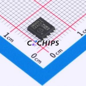 ทรานซิสเตอร์ฟิลด์ทรานซิสเตอร์ (Mosfet) TDSON-8 IAUC100N08S5N043ATMA1แบบดั้งเดิมและใหม่เอี่ยม - Product Image 1