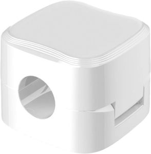 Wholesale Magnetic Cable Clip Adjustable Cord <b>Holder</b> Under Desk Organizing Management <b>Wire</b> Organizer for Wall and Table - Product Image 6