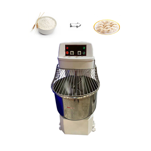 Durable 130BPHMJ Commercial Dough Maker Machine New Condition <b>Flour</b> Mill for Food Production - Product Image 3