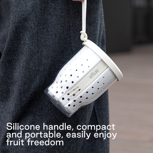 Anya tùy chỉnh <span class=keywords><strong>salad</strong></span> cup với nắp cho dã ngoại cống hộp trái cây với ngã ba xử lý nhựa xách tay ăn sáng <span class=keywords><strong>Salad</strong></span> Trái Cây Rau cup - Product Image 5