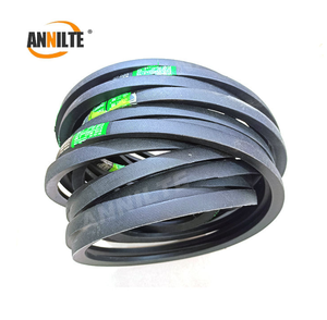 Customizável Borracha V-<span class=keywords><strong>Belt</strong></span> EPDM para Lawn Mower & Building Material Lojas OEM Suporte - Product Image 1