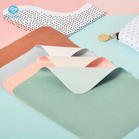 Lingettes de nettoyage pour lunettes de soleil personnalisées avec logo 15*15cm, chiffon de nettoyage en microfibre pour lentilles de lunettes