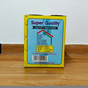 SUPER BRAND MATCHES Categoría de Producto: Partidos de Fútbol - Product Image 1