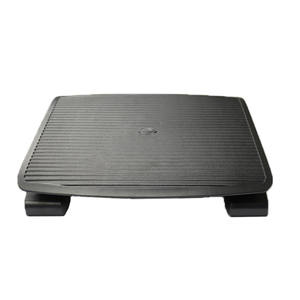 Silla de oficina con reposabrazos reposapiés y el reposacabezas ajustable reposapiés solesaver ducha humanos silla de oficina reposapiés - Product Image 3