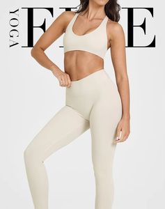 <span class=keywords><strong>Leggings</strong></span> de fitness pour femmes, coupe en V profond, taille haute, effet push-up, pour l'entraînement et le yoga, personnalisables OEM, très demandés - Product Image 6