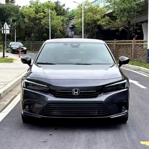 <span class=keywords><strong>Honda</strong></span> Civic 2022 Modello 240TURBO CVT Edizione Randong di Alta Qualità, Prezzo Conveniente, Auto a Benzina Molto Richiesta - Product Image 1