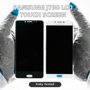 Parti di Ricambio Display OLED per Telefoni Cellulari per <span class=keywords><strong>J7</strong></span> <span class=keywords><strong>Pro</strong></span> & J730 Touch Screen Digitalizzatore con Garanzia di 1 Anno - Product Image 2