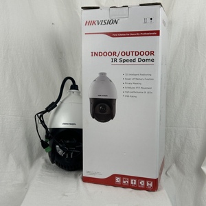 Hikvision DS-2DE4425IW-DE 4 MP 25X Powered By Darkfighter IR Acusense Mạng Tốc Độ Dome Phát Hiện Chuyển Động <span class=keywords><strong>Video</strong></span> Giả mạo báo động - Product Image 6
