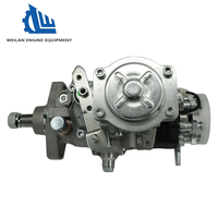 Pompe d'injection de carburant diesel de haute qualité fabriquée en Chine, neuve pour Toyota 22100-1C201, compatible avec le moteur 1HZ HZJ70 HZJ79 Land Cruiser