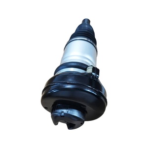 Nouvel amortisseur pneumatique 2019-2021, suspension pneumatique, montant avant gauche/droit pour Audi A8 [D5] OUER - Product Image 2