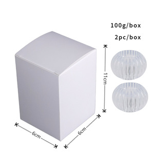 Vela de candelita LED sin llama con luz artificial activada blanca cálida y parpadeante colorida para la decoración del Día de San Valentín - Product Image 6