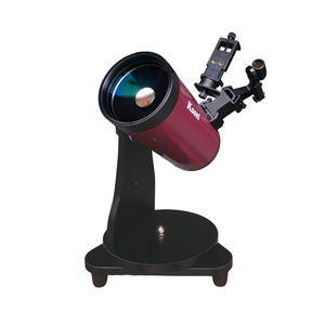 Telescopio Maksutov Kson KDBMAK90ST - Design Compatto da Tavolo, Ottica di Alta Qualità per l'Osservazione delle <span class=keywords><strong>Stelle</strong></span> - Product Image 1