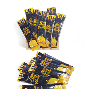 น้ำเชื่อมธาตุอาหารสำหรับน้ำผึ้งแท้มีโปรตีนน้ำผึ้งบริสุทธิ์บริสุทธิ์ - Product Image 6