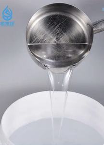 Dimethyl silikon yağı Polydimethylsiloxane silikon yağı Pdms sıvı silikon yağı 1000 cst - Product Image 6