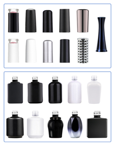 TPO Hema ücretsiz renkli tırnaklar  jel lehçe tırnak tedarikçisi toptan jel lehçe özel etiket OEM/ODM ücretsiz özel UV jel - Product Image 5