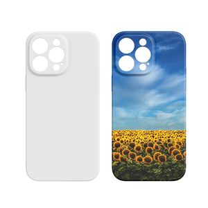 Funda Protectora para Teléfono Móvil Rock Space Personalizada 3D TPU PC 2 en 1, Resistente, para Sublimación - Product Image 6