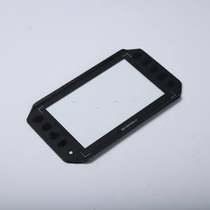 יצרן מותאם אישית נגד שריטה במיוחד בהיר לסביבה ידידותית לסביבה מחוסמת הדפסה עבור gps להציג לוח - Product Image 5