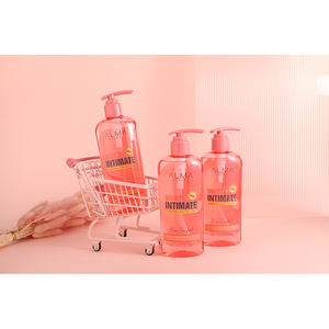 Limpiador <span class=keywords><strong>vaginal</strong></span> femenino de Venta caliente Lavado de humedad de larga duración Mujeres Limpiar Lavadora íntima - Product Image 4