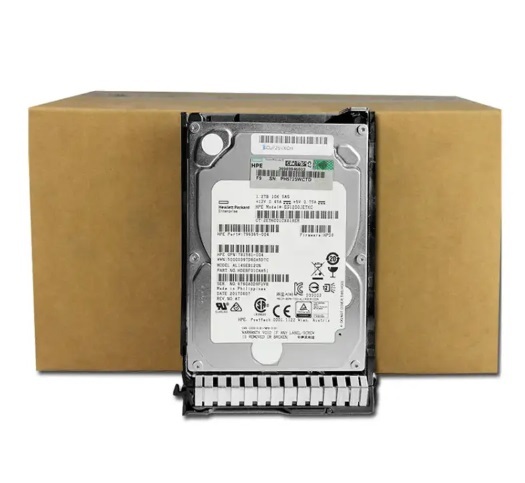 Hard Disk Drive J9F48A MSA 1.2TB 12G SAS 10K SFF(2.5in) Dual Port Enterprise 1yr Warranty Hard Drive J9F48A