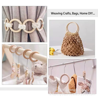 Yeux de sécurité noirs et rondelles pour loisirs créatifs, yeux pour amigurumi, poupées en peluche, accessoires de couture faits main