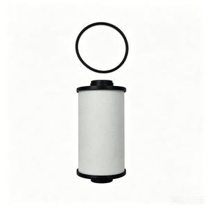 DQ250 02E ตัวกรองน้ำมันเกียร์อัตโนมัติสำหรับ AUDI VW SKODA SEAT รถอุปกรณ์เสริม 198140A - Product Image 4