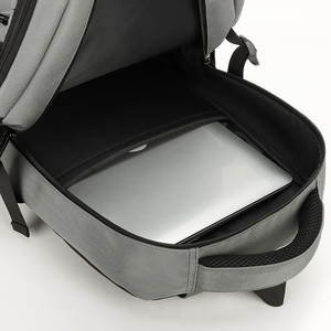 Factory Direct Sale Casual Computer Oxford Laptop Outdoor Travelling <b>Backpack</b> for Wholesale - Product Image 2