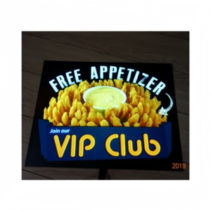 Cartel Publicitario <span class=keywords><strong>EL</strong></span> para Letreros en Bares/Restaurantes/KTV, etc. Admite Diseño Personalizado y Personalización de Tamaño. - Product Image 6
