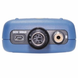 เครื่องตรวจจับการรั่วไหลของไมโครเวฟเครื่องทดสอบรังสี CEMDT-2G พร้อมสัญญาณเตือนเสียงสำหรับอุปกรณ์ทดสอบความปลอดภัย - Product Image 2