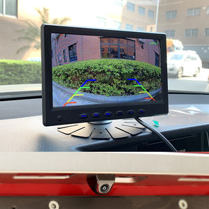 Camera hành trình GreenYi AHD 1920*1080P, ống kính mắt cá 170 độ, tầm nhìn ban đêm Starlight, chống nước - Product Image 4