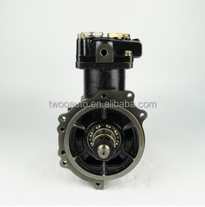 Nuevo compresor de freno de aire ME150355 para camiones Mitsubishi utilizado para motor 6D22 - Product Image 2