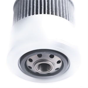 OEM Customized Processing High Precision High Quality Auto Parts | Stainless Steel Metal Mesh Composite Fuel Filters CNC for - Product Image 5