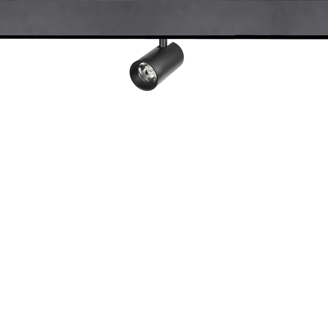 DALI Dimmable 48V Magnetic LED Track Spotlight 5W 7W
