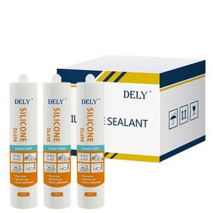 Sellador de silicona Gp <span class=keywords><strong>Wacker</strong></span> Sellador de silicona Salchicha Sellador de silicona para vidrio - Product Image 1