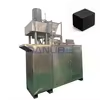 Presse hydraulique haute pression pour la fabrication de briquettes de charbon de bois de coque de palme et de briquettes de chicha - Product Image 1